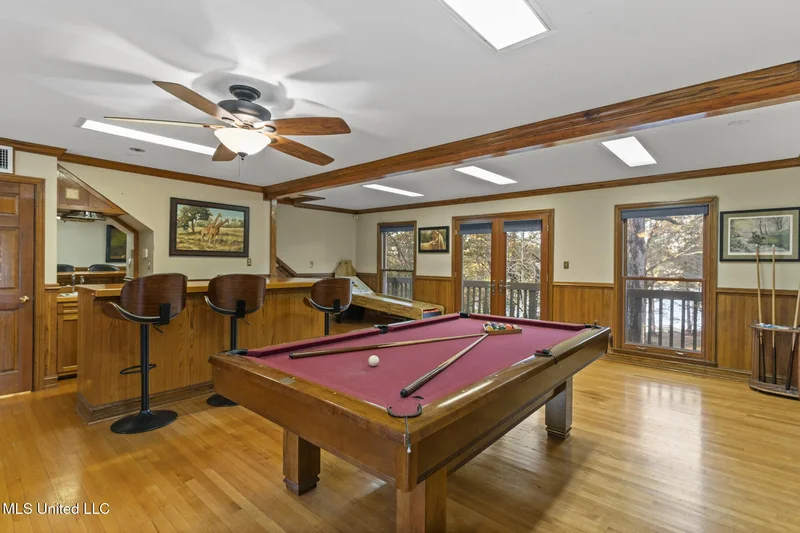 36 Shady Lane, Hattiesburg, MS 39402, Hattiesburg, Mississippi, United States. - Photo 45