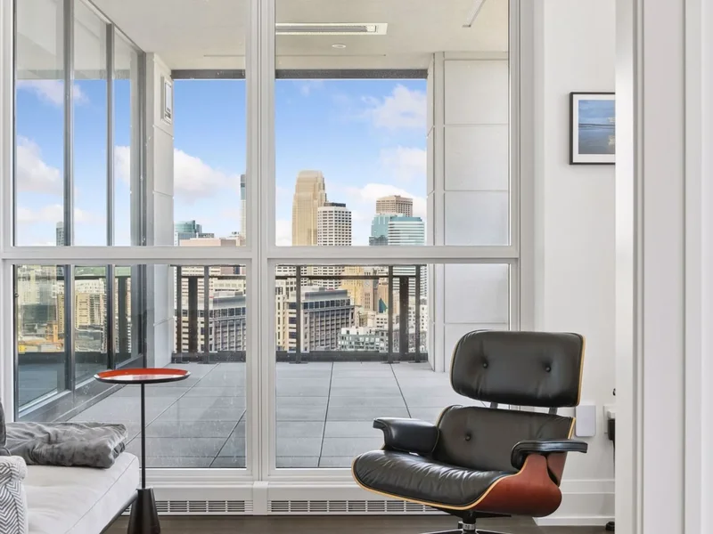 1111 West River Parkway #33A , Minneapolis, MN 55415, Minneapolis, Minnesota, United States. - Photo 40