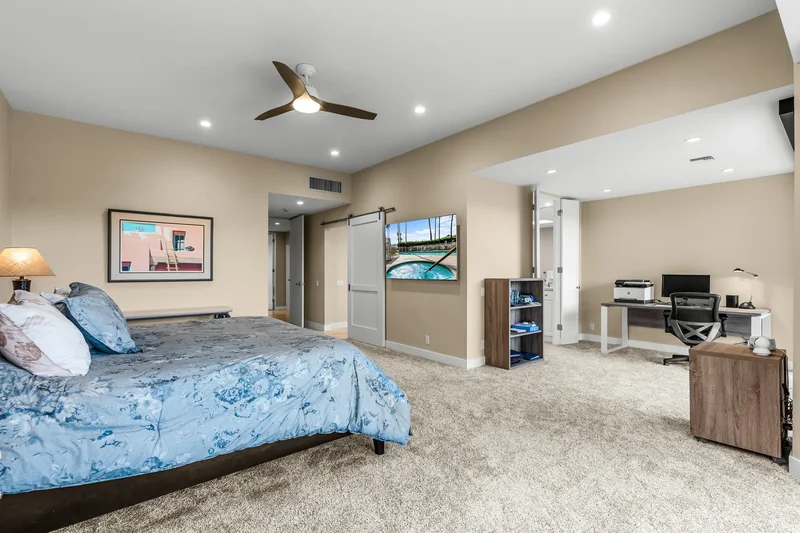 132 Columbia Drive , Rancho Mirage, CA 92270, Rancho Mirage, California, United States. - Photo 23