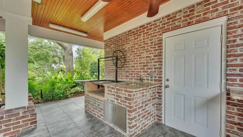 323 E BELVEDERE STREET, Lakeland, Florida, United States. - Photo 32