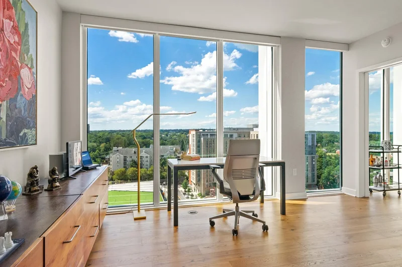 1781 N Pierce Street Unit# 1201, Arlington, VA 22209, Arlington, Virginia, United States. - Photo 19