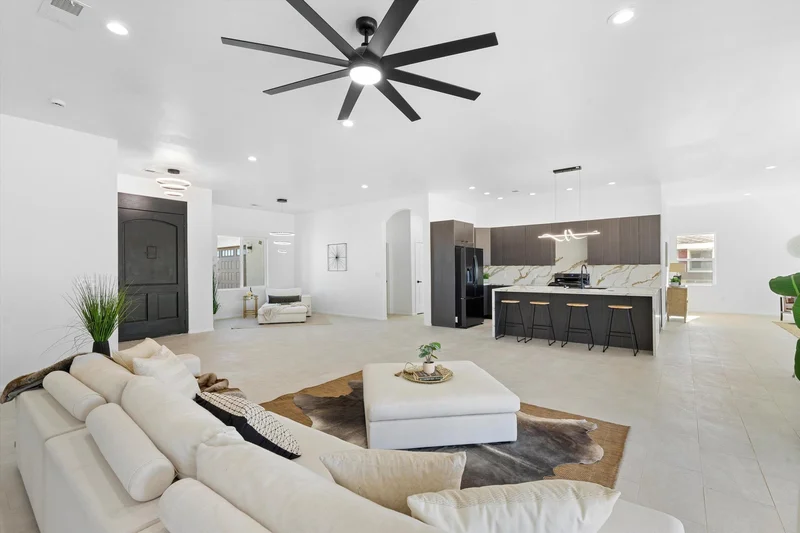 1145 15th Street SE, Rio Rancho, NM 87124, Rio Rancho, New Mexico, United States. - Photo 39
