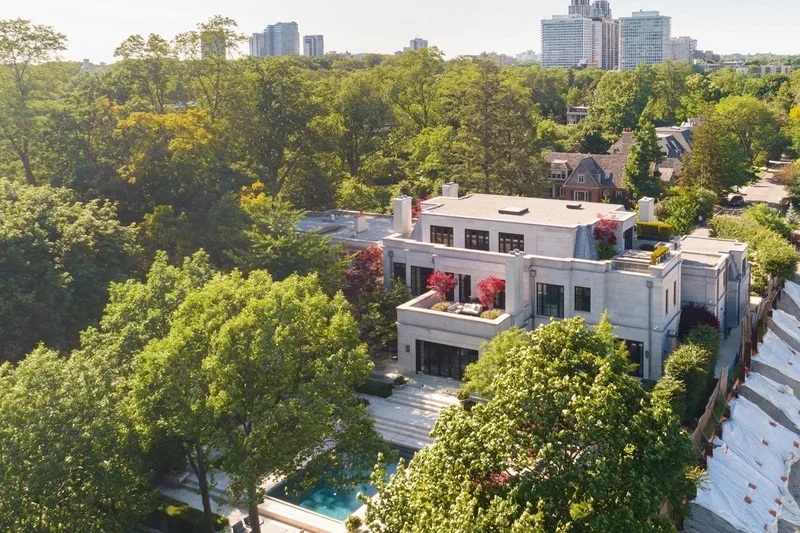 17 Ardwold Gate, Toronto, Ontario, Canada. - Photo 5