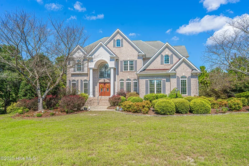 115 Rachels Point, Seven Lakes, North Carolina, United States. - Photo 35