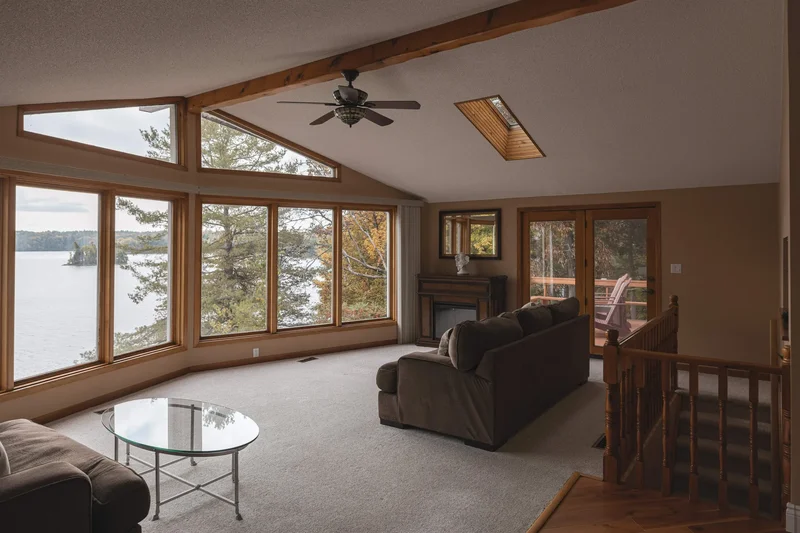 3037 Hilltop Lane, South Frontenac, ON K0H 2L0, Perth Road, Ontario, Canada. - Photo 21
