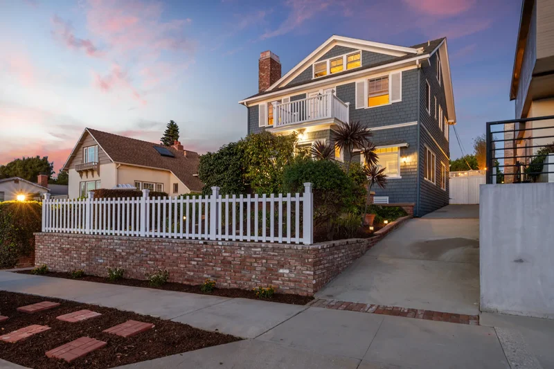 626 Elvira Avenue , Redondo Beach, CA 90277, Torrance, California, United States. - Photo 33