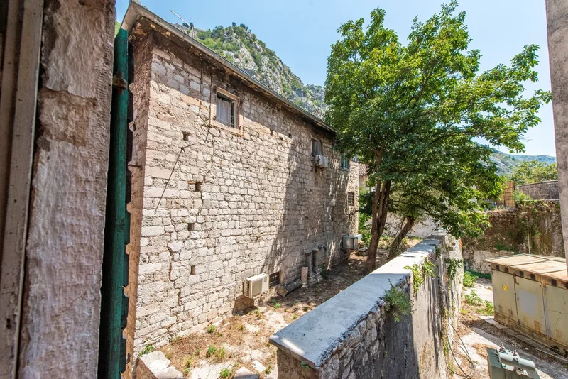 Old Town, Kotor, Kotor, Kotor Municipality, Montenegro. - Photo 22