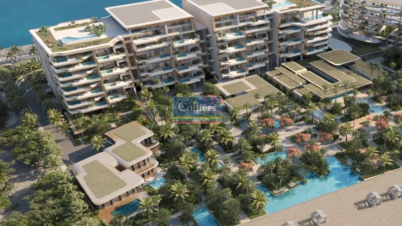 Palm Jumeirah - The Palm Jumeirah - Dubai - United Arab Emirates, Dubai, Dubai, United Arab Emirates. - Photo 5