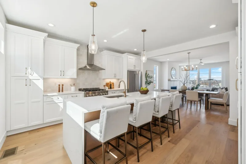 Townhouse in Nashville