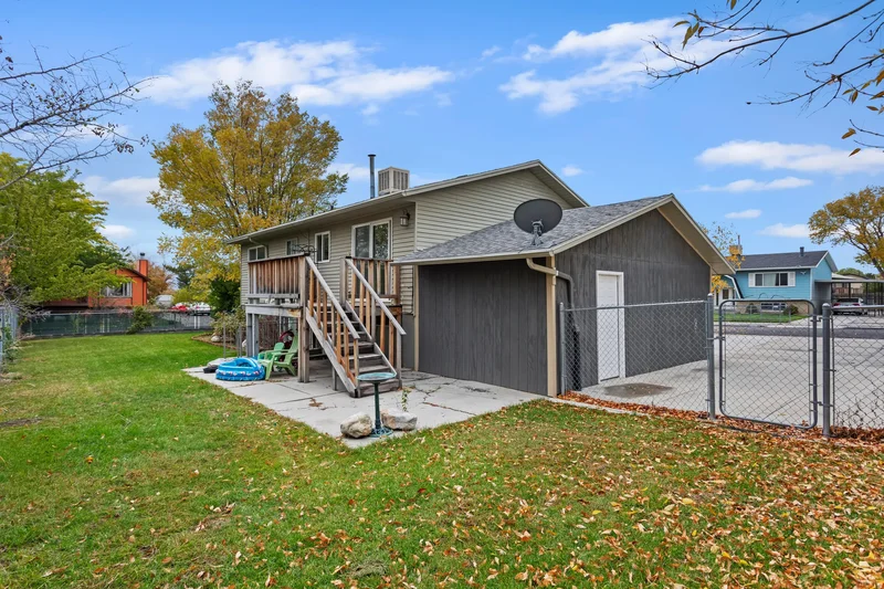 3888 W 8700, West Jordan, UT 84088, West Jordan, Utah, United States. - Photo 27