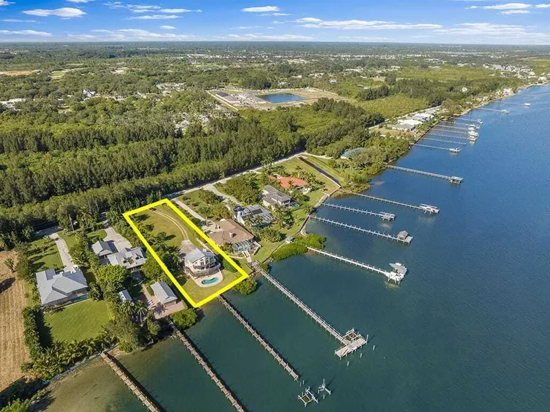 8820 44th Avenue, Sebastian, FL, 32958, USA, Sebastian, Florida, United States. - Photo 7