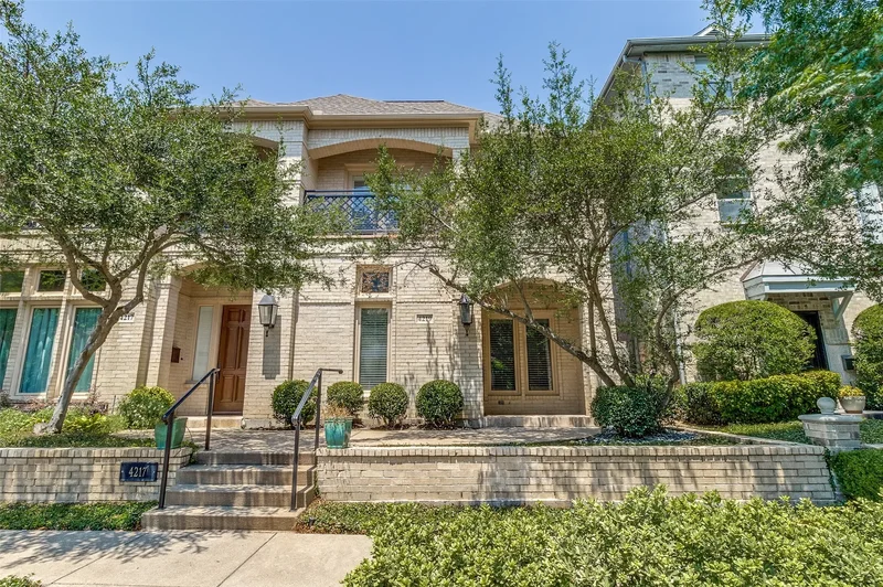4219 Prescott Avenue, Dallas, TX 75219, Dallas, Texas, United States. - Photo 16