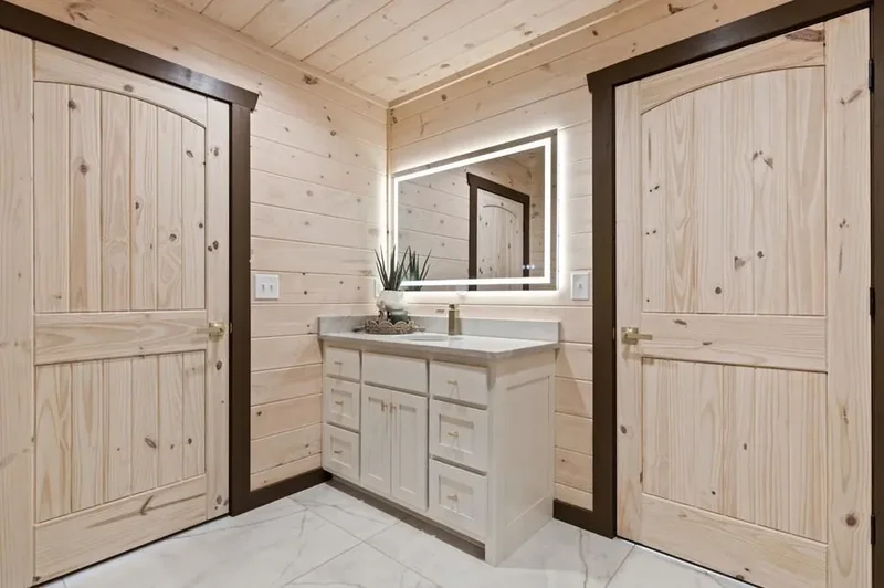 1264 Sunrock Mountain Road, Blue Ridge, Georgia, United States. - Photo 15