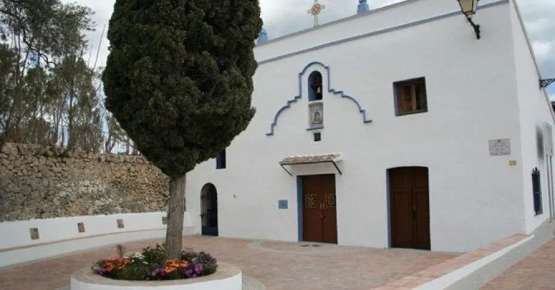 Moraira, Teulada, Valencian Community. - Photo 9