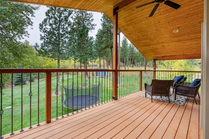 895 W Cow Creek Road, Hamilton, MT 59840, Hamilton, Montana, United States. - Photo 44