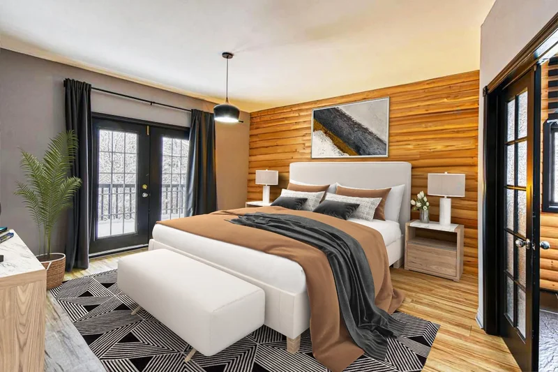 376 Ch. des Chevreuils, Mont-Tremblant, Quebec, Canada. - Photo 11