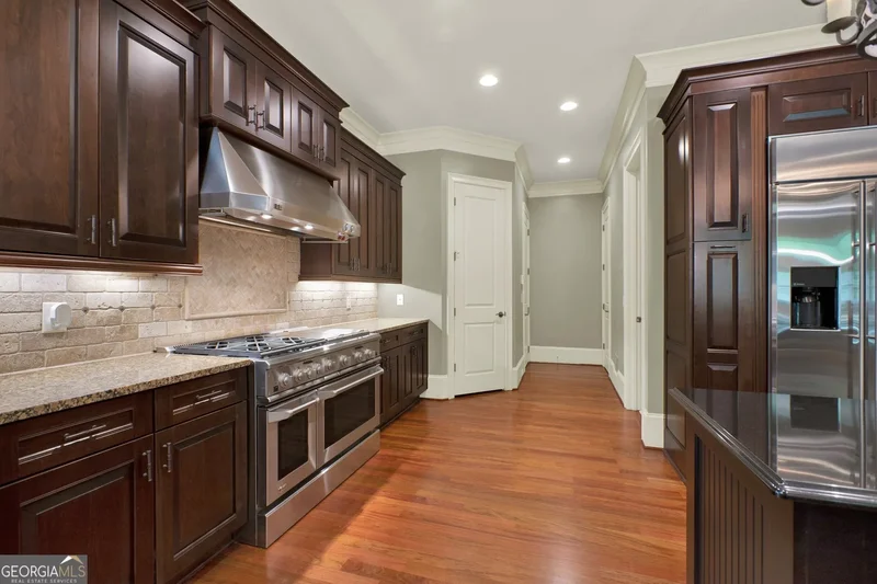 27 Retreat Ridge SE, Cartersville, GA 30120, Cartersville, Georgia, United States. - Photo 135