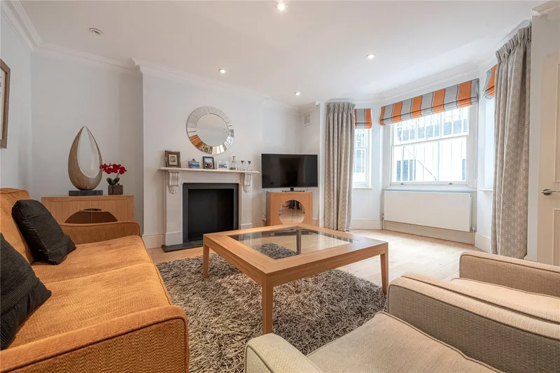 Elvaston Place, London, SW7, London, England, United Kingdom. - Photo 4