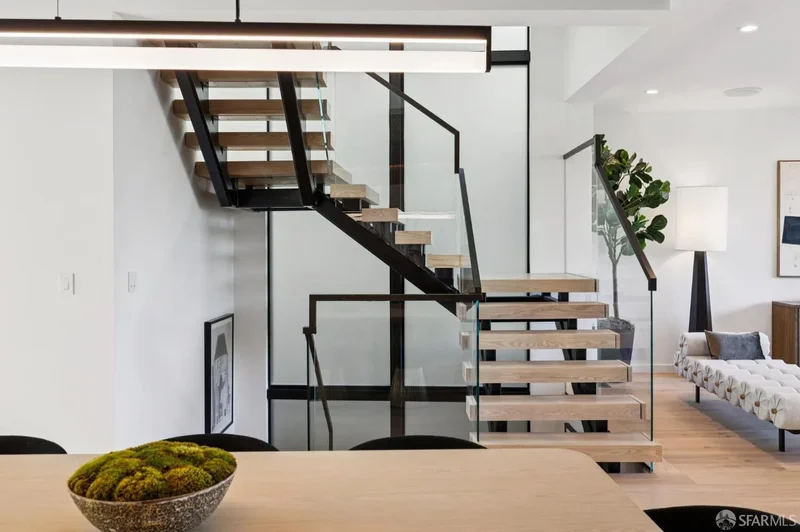 2758 Filbert Street , San Francisco, CA 94123, San Francisco, California, United States. - Photo 85