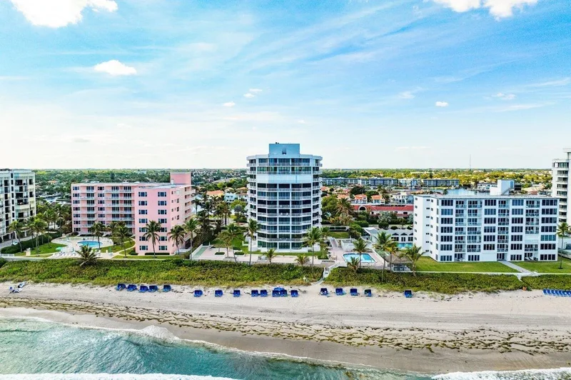2917 S Ocean Boulevard 104, Boca Raton, Florida, United States. - Photo 53