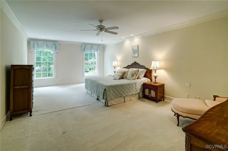 3320  Traylor Dr, Richmond, VA, 23235, USA, Bon Air, Virginia, United States. - Photo 3