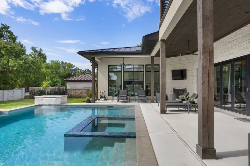 108 Fishspear Lane , Georgetown, TX 78628, Georgetown, Texas, United States. - Photo 44