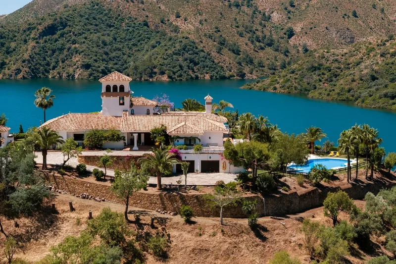 Marbella, Andalusia, Spain. - Photo 4