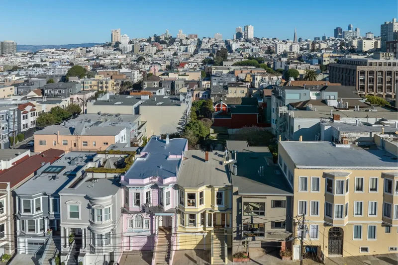 2930-2932 Webster Street , San Francisco, CA 94123, San Francisco, California, United States. - Photo 26