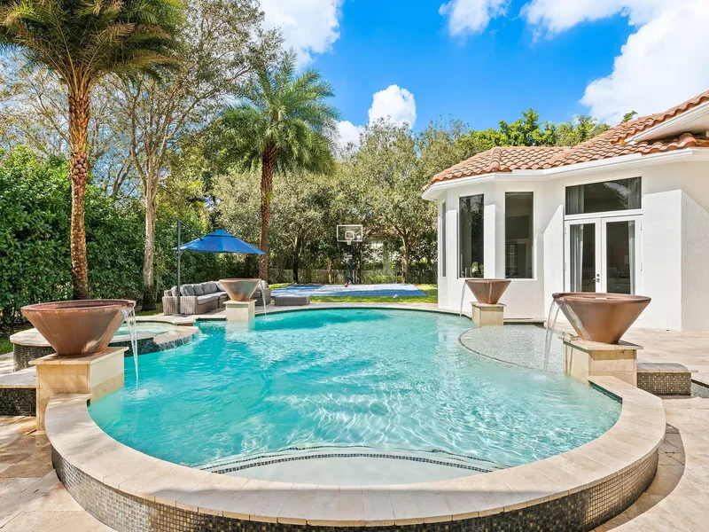 12922 Grand Oaks Dr, Davie, Florida, United States. - Photo 24