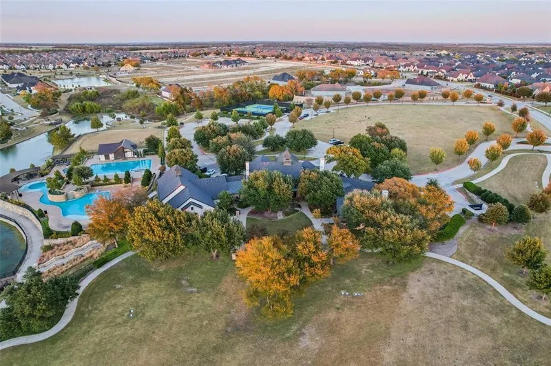 3436 Belterra Drive, McKinney, Texas, United States. - Photo 41