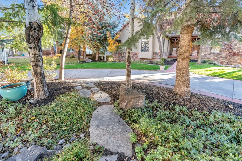 1146 N COTTAGE WAY, Midway, UT 84049, Midway, Utah, United States. - Photo 36