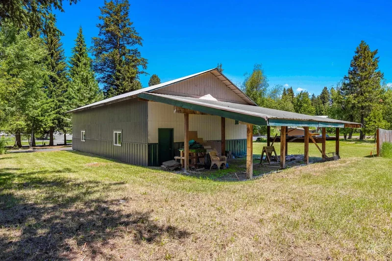 712 Reedy Lane, McCall, Idaho, United States. - Photo 42