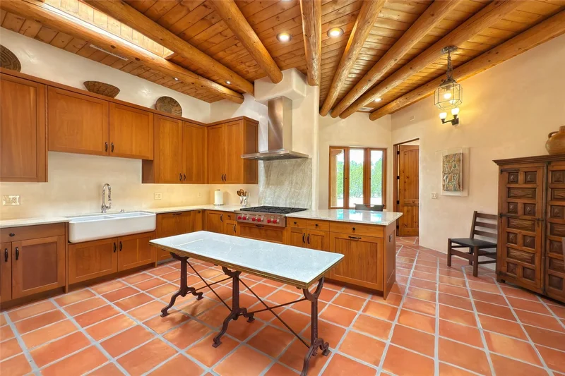 Santa Fe, NM 87506, Santa Fe, New Mexico, United States. - Photo 28