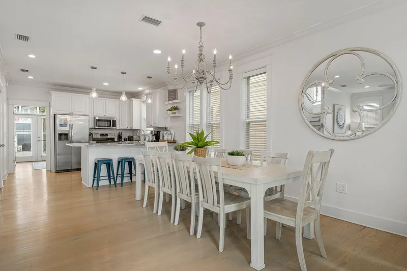 Rosemary Beach, Florida, United States. - Photo 5