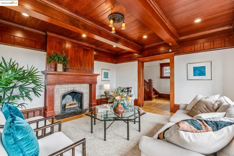 60 Panoramic Way, Berkeley, California, United States. - Photo 24