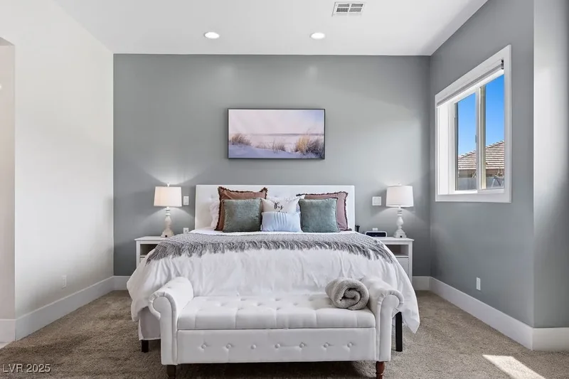 5865 Egan Crest Drive, Las Vegas, Nevada, United States. - Photo 58