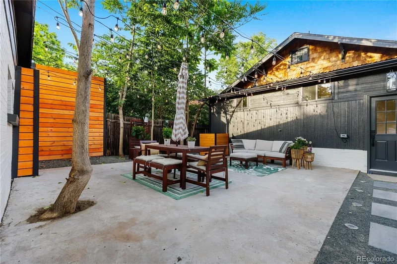 2541 Elm Street, Denver, Colorado, United States. - Photo 28