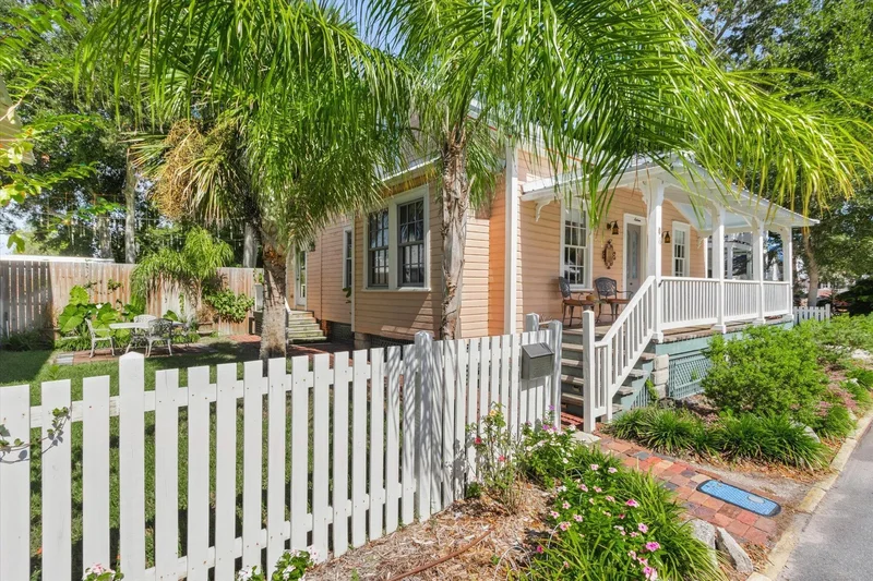16 Locust St, St Augustine, FL 32084, St. Augustine, Florida, United States. - Photo 6