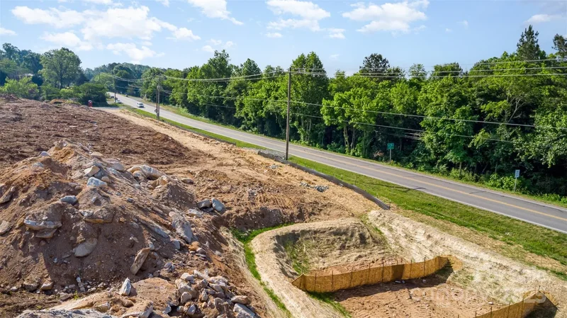 0 Pump Station Road, Kannapolis, NC 28081, Concord, North Carolina, United States. - Photo 12
