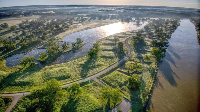 1054 River Ranch Lane, Weatherford, Texas, United States. - Photo 26