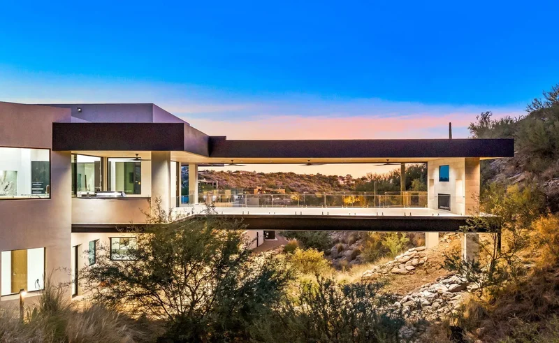3569 E Secret Canyon Place , Tucson, AZ 85718, Tucson, Arizona, United States. - Photo 14