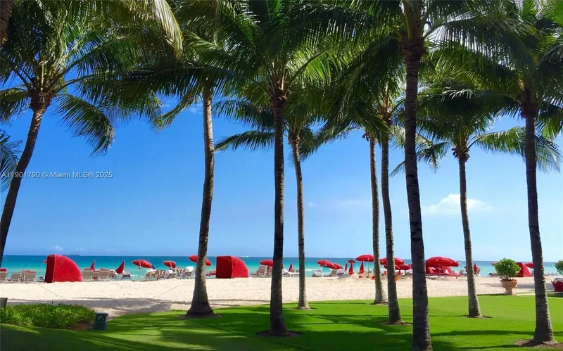17901 Collins Ave #1803, Sunny Isles Beach, FL 33160, Golden Beach, Florida, United States. - Photo 33