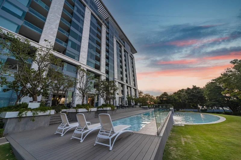 Penthouse Sandton