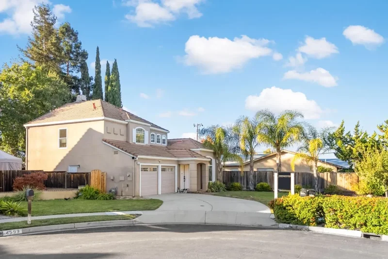 4593 Fallstone Court, San Jose, California, United States. - Photo 6