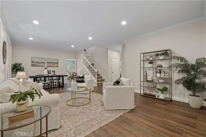 23664 Clearidge Drive, Santa Clarita, California, United States. - Photo 5