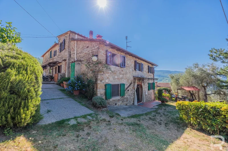 50062 Dicomano, Metropolitan City of Florence, Italy, Dicomano, Tuscany, Italy. - Photo 3