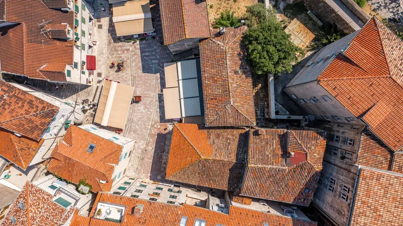 Old Town, Kotor, Kotor, Kotor Municipality, Montenegro. - Photo 7