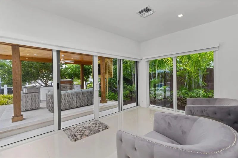615 3rd Key Dr, Fort Lauderdale, Florida, United States. - Photo 19