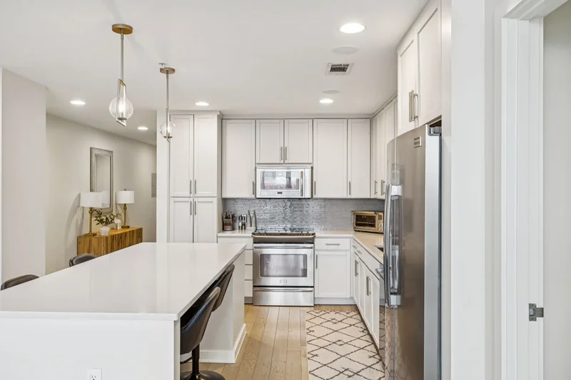 1212 Laurel St #301, Nashville, TN 37203, Nashville, Tennessee, United States. - Photo 17