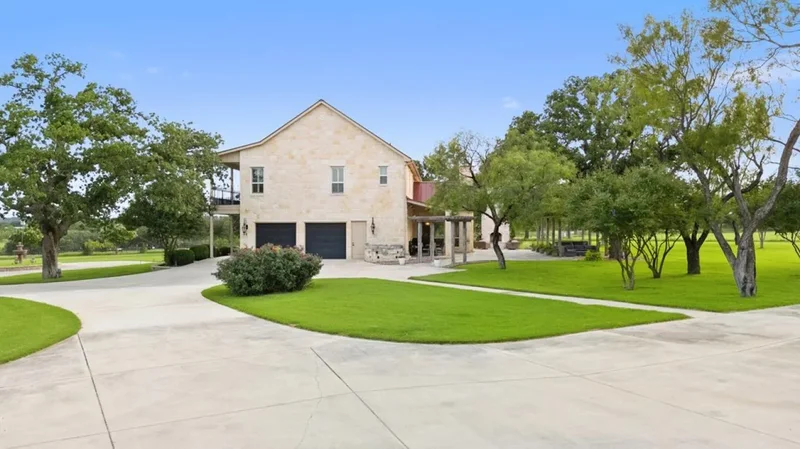 45 Pfeiffer Road, Fredericksburg, Texas, United States. - Photo 15